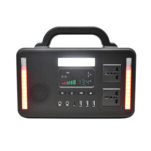 CD-PPS300 300W Portable Power Station | YUSHUN TRADE | High Efficiency