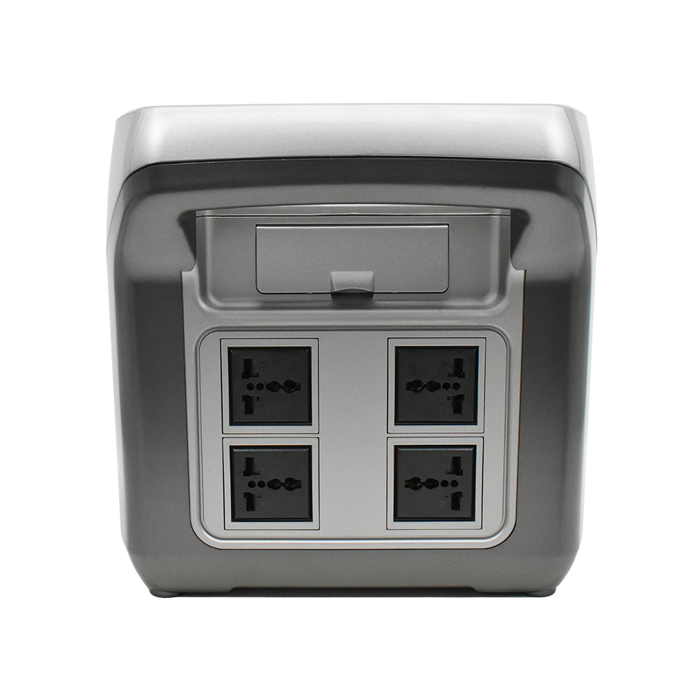 1000w Portable Power Station - Image 4