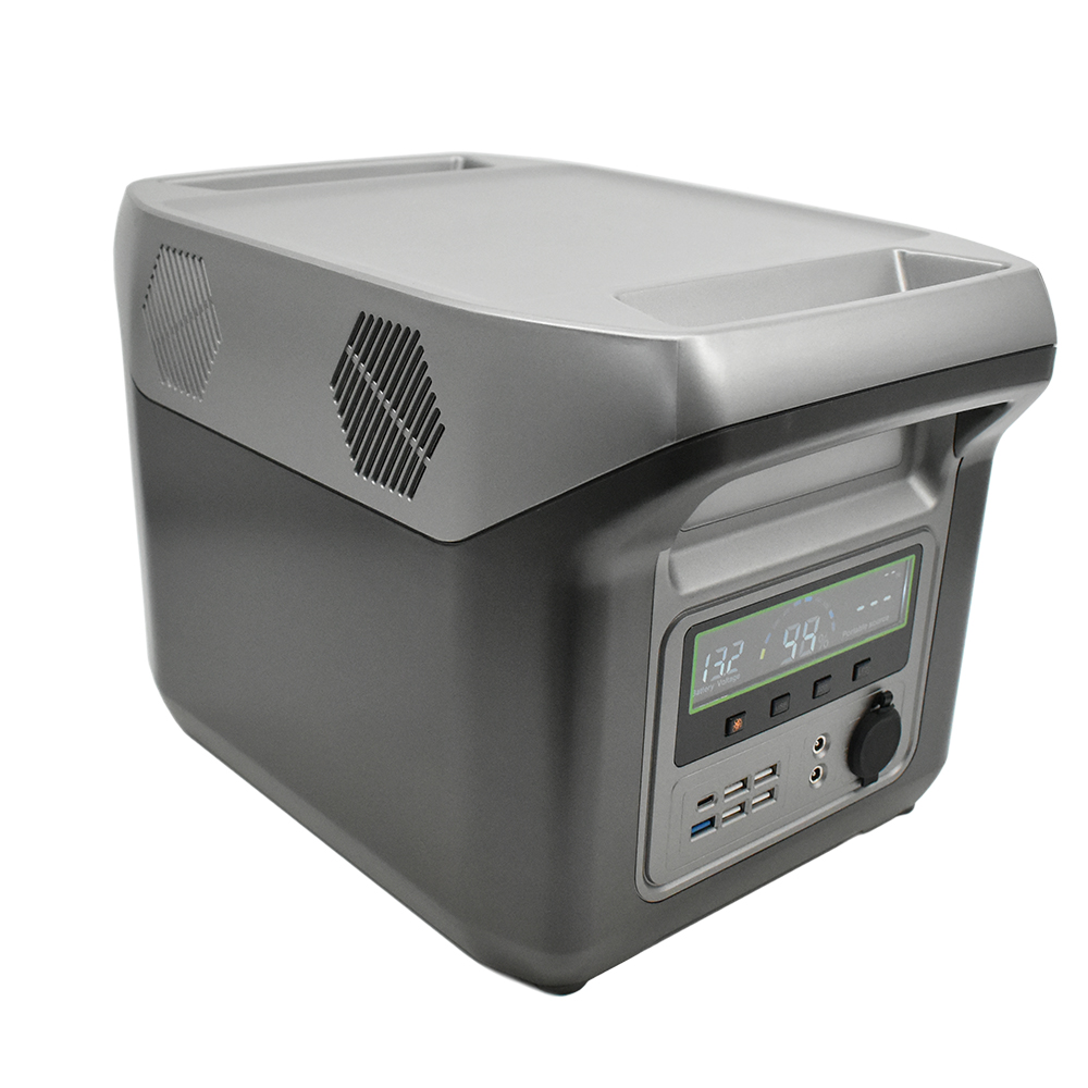1000w Portable Power Station - Image 6