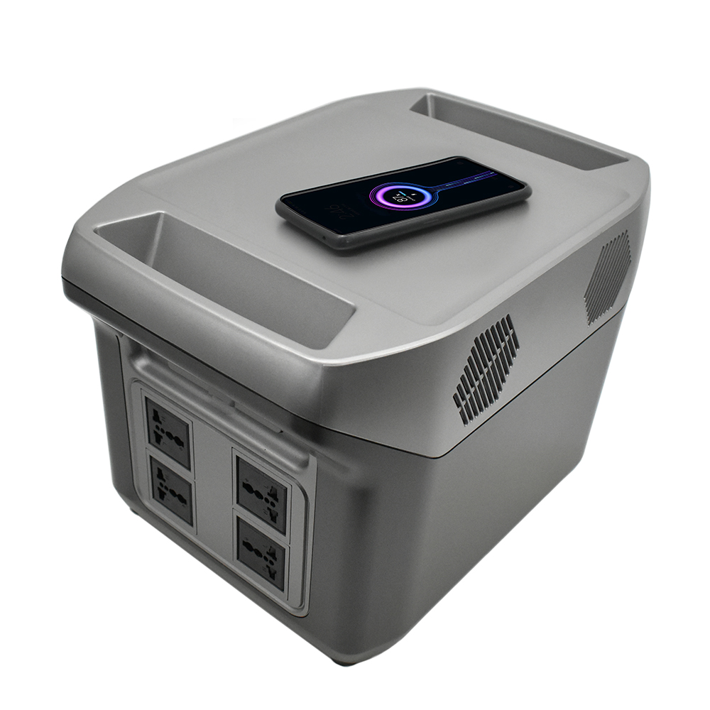 1000w Portable Power Station - Image 7