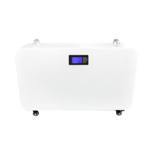 51.2V 5kWh Mobile energy storage battery