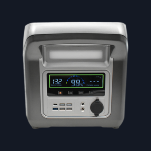 1000w Portable Power Station