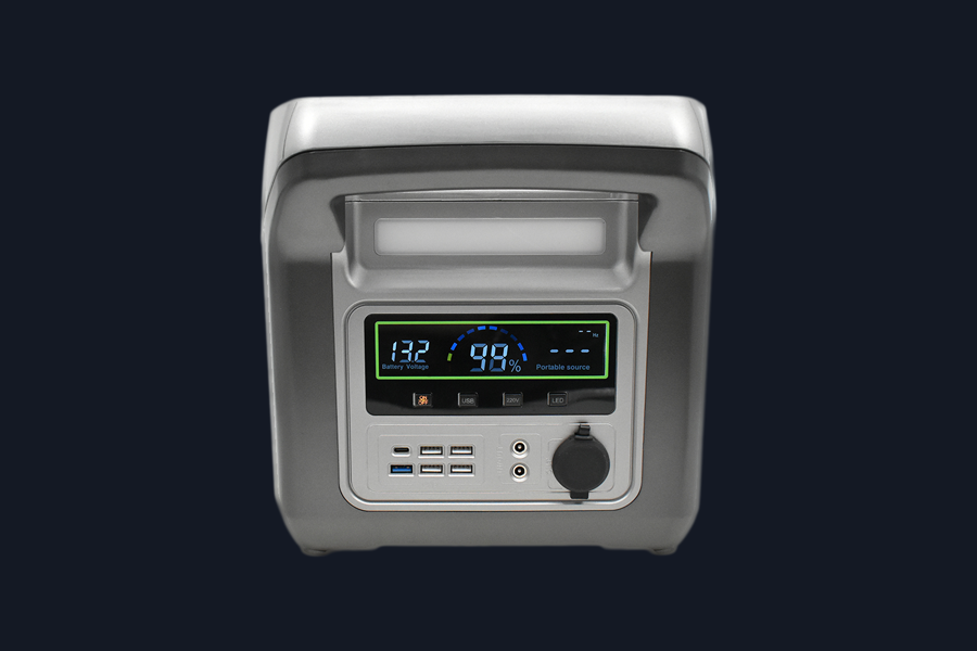1000w Portable Power Station
