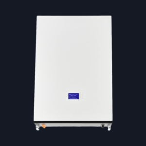 48V/51.2V 15kWh Wall-Mounted Lithium Battery
