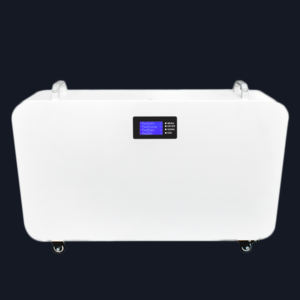 51.2V 5kWh Mobile energy storage battery