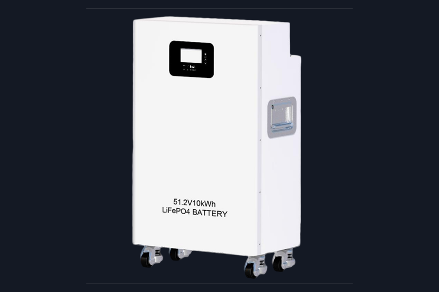 10kWh Ground energy storage battery pack