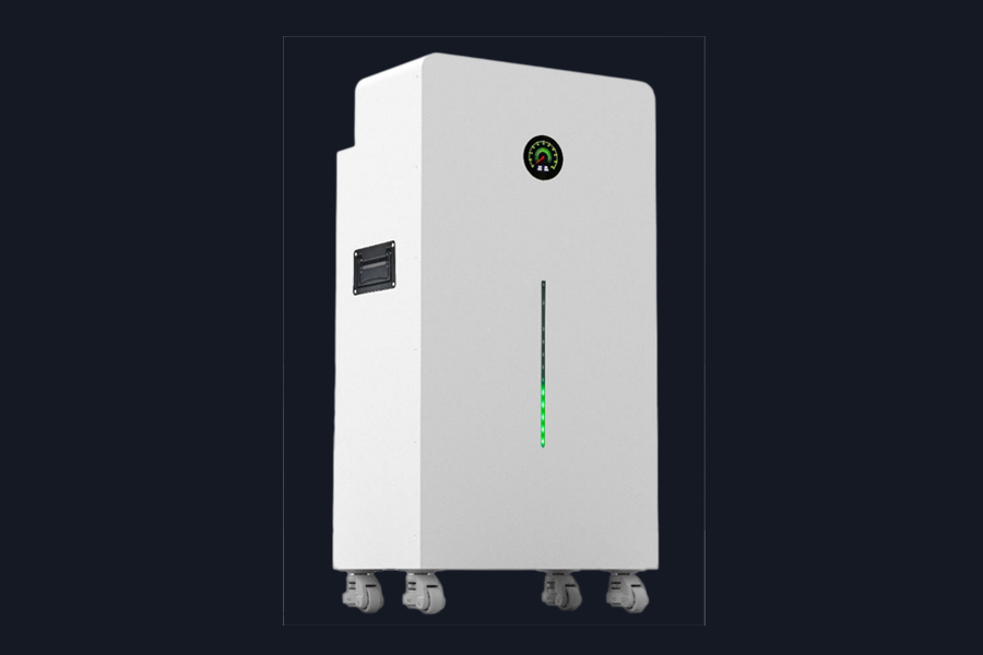 16kWh Ground energy storage battery pack