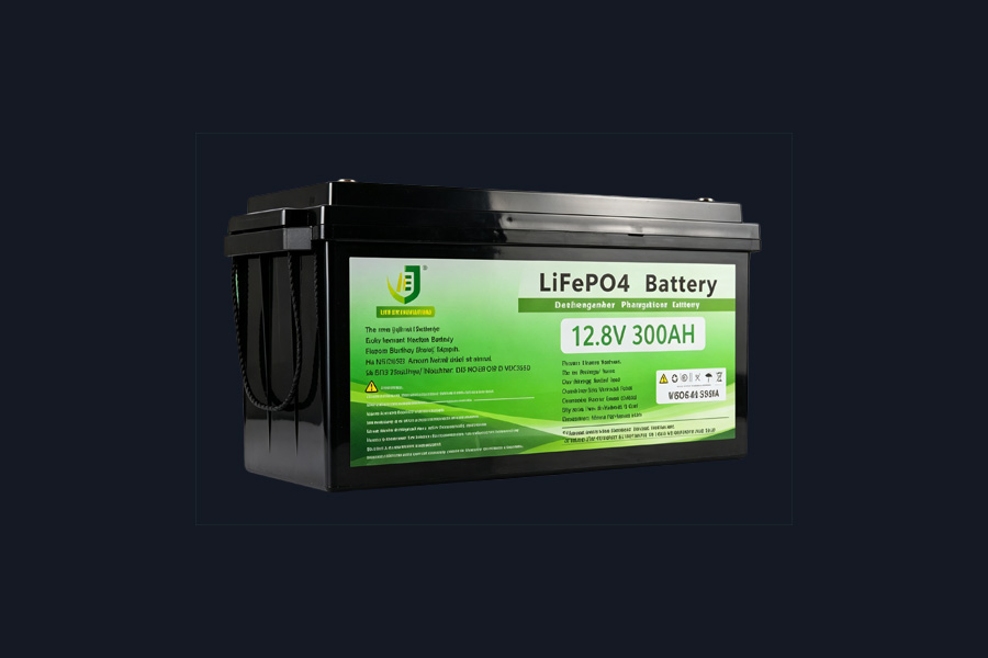 LiFePO4LithiumBatteries