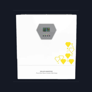 High-frequency inverter